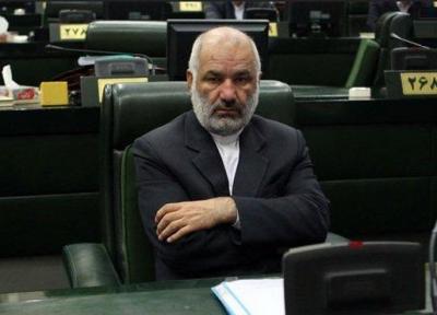 کامران: نگوییم تفحص از مجلس بد است