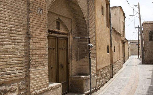 28 خانه واقع در بافت تاریخی شیراز به بخش خصوصی واگذار می گردد