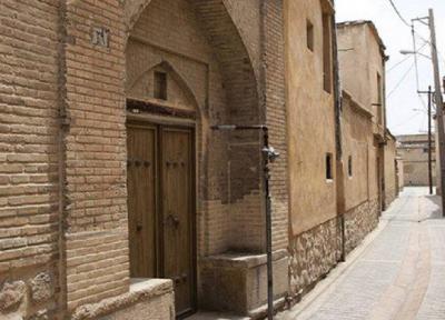 28 خانه واقع در بافت تاریخی شیراز به بخش خصوصی واگذار می گردد