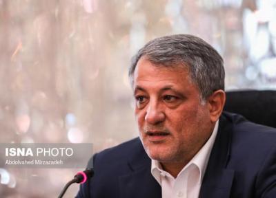 گلایه هاشمی از نمایشی بودن برنامه های توسعه ای شهر