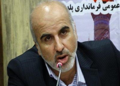 مدیریت بحران شهرستان پلدختر به حالت آماده باش درآمد