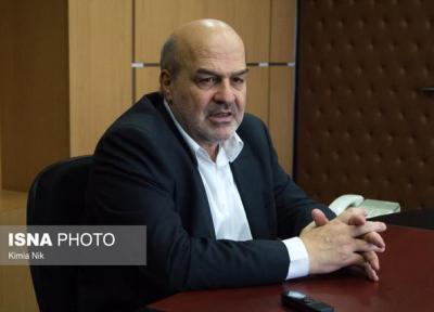 دولت بالغ بر 30 هزار میلیارد تومان صرف محیط زیست می نماید