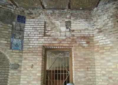 مسجد صبحگاهی، یک گاراژ و یک کافه ثبت ملی شدند
