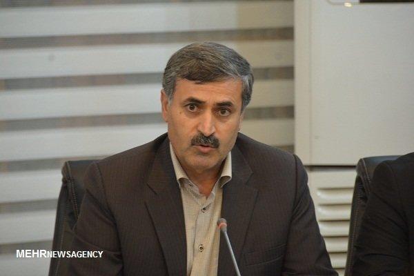 هیچ مسافر نوروزی در استان بوشهر مشکل اسکان ندارد هیچ مسافر نوروزی در استان بوشهر مشکل اسکان ندارد