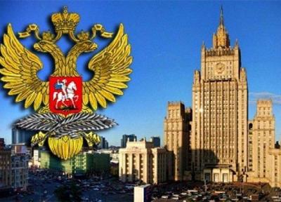 واکنش مسکو به تحریم های جدید آمریکا به بهانه پرونده اسکریپال