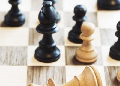 تیم ملی شطرنج ایران به رده بیستم رنکینگ جهانی صعود کرد