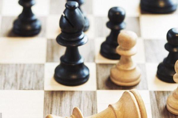 تیم ملی شطرنج ایران به رده بیستم رنکینگ جهانی صعود کرد