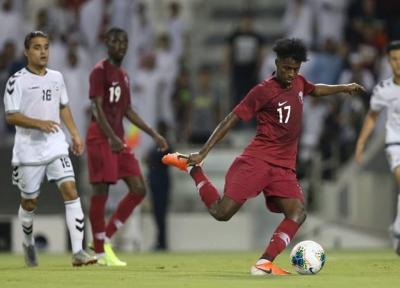 انتخابی جام جهانی 2022، دومین تساوی در جدال همگروه های ایران ، جشنواره گل قطر برابر افغانستان