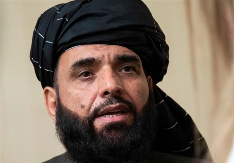 دلایل طالبان درباره عدم اختیار دولت افغانستان؛ طرفهای سیاسی مواضع خود را اعلام نمایند