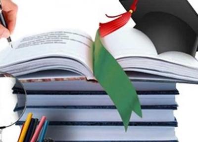 دانشگاه های برتر در ثبت و همانندجویی پایان نامه ها، رساله ها، و پیشنهاده ها اعلام شد