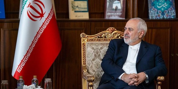 گفتگوی ظریف و همتای دانمارکی در نیویورک گفتگوی ظریف و همتای دانمارکی در نیویورک