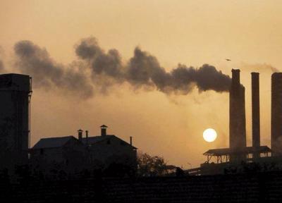 مرگ سالانه 5.5 میلیون نفر به دلیل آلودگی هوا در دنیا