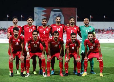 تلاش بحرینی ها برای پر کردن ورزشگاه در دیدار با ایران