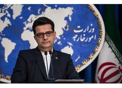 موسوی: آژانس با نهایت بی طرفی در دوره جدید به ماموریت خود عمل کند