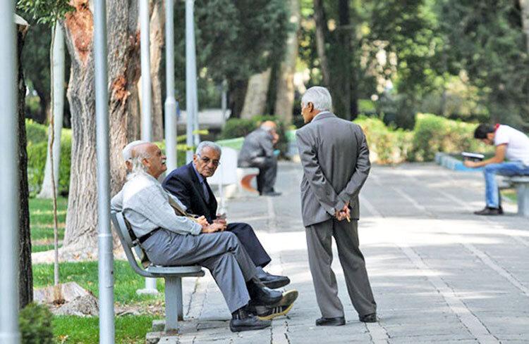 پرداخت 200 هزار وام 3 درصد به بازنشستگان نیروهای مسلح تا پایان پرداخت 200 هزار وام 3 درصد به بازنشستگان نیروهای مسلح تا سرانجام 98