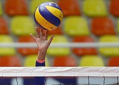 واکنش وزارت ورزش به اعلام نکردن نامزدهای تایید صلاحیت شده والیبال