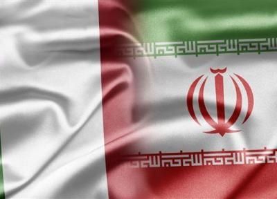 فشار بخش خصوصی ایتالیا برای راه اندازی کانال اقتصادی با ایران