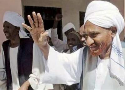 صادق المهدی : مجلس قانونگذاری جدید سودان باید تشکیل شود