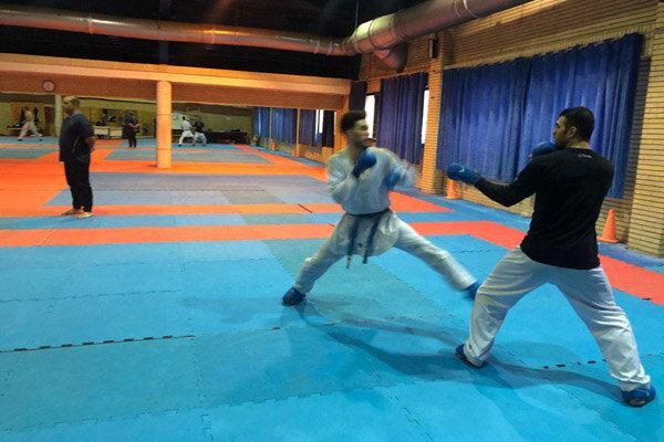 حضور ایران با 10 کاراته کا در لیگ جهانی، استقبال کشورها خوب نیست!