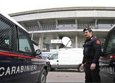 استقرار 7 هزار نیروی امنیتی در شهرهای مختلف ایتالیا