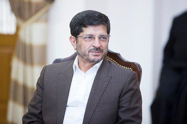 واکنش رایزن فرهنگی ایران در لبنان به تعطیلی نمایشگاه کتاب واکنش رایزن فرهنگی ایران در لبنان به تعطیلی نمایشگاه کتاب بیروت
