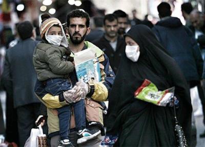 شهروندان قزوینی این هفته در خانه های خود بمانند