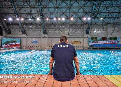فدراسیون شنا را تنها نگذارید، مسابقات انتخابی روتردام قتلگاه است