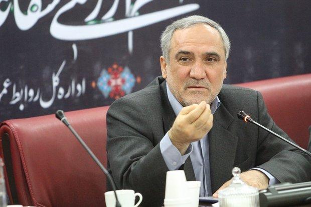 فاصله معنی دار توسعه ای در خوزستان باید جبران گردد