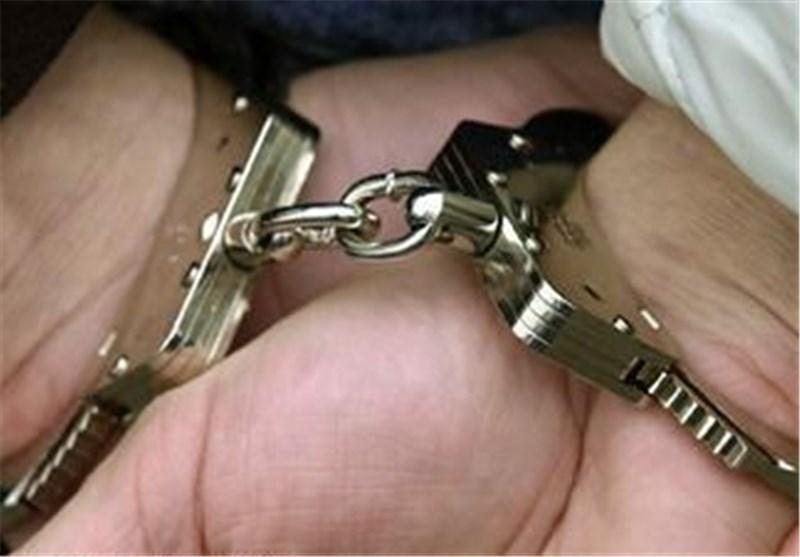 باند سارقان آپارتمان های مازندران دستگیر شدند