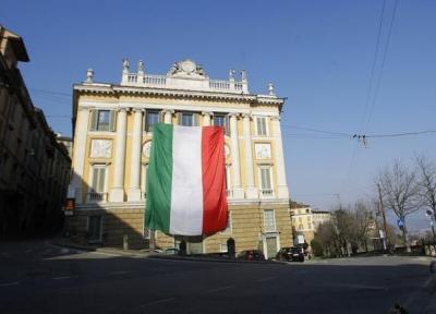 ایتالیا یک سوم مرگ های ناشی از کووید-19 را به خود اختصاص داده است