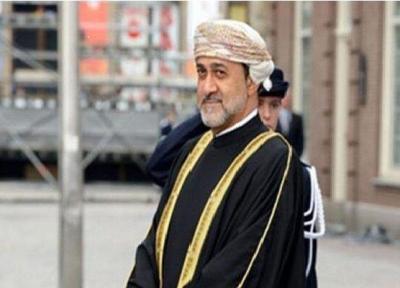 پادشاه عمان برای امیر کویت پیغام کتبی ارسال کرد