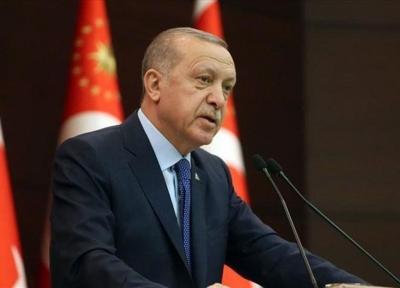 آخرین تصمیمات دولت ترکیه برای مهار کرونا از زبان اردوغان، لغو تمامی پروازهای خارجی