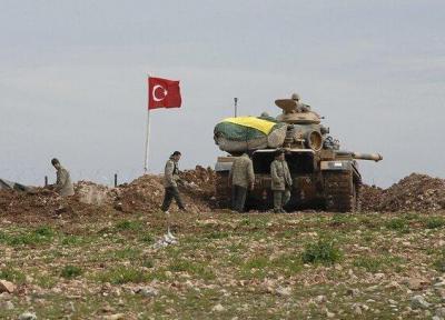 واکنش ترکیه به اخبار منتشر شده در مورد کشتن غیرنظامیان در شمال عراق