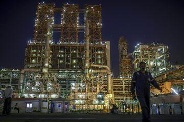 عربستان از جنگ نفتی کنار کشید