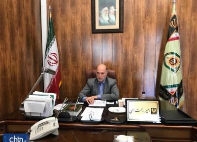 کشف و ضبط بیش از 135 هزار شی ء اصلی و تقلبی در 39 ماه گذشته