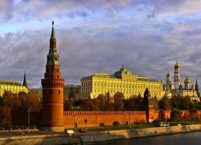 هرچیزی که باید درباره کاخ کرملین مسکو بدانید، عکس
