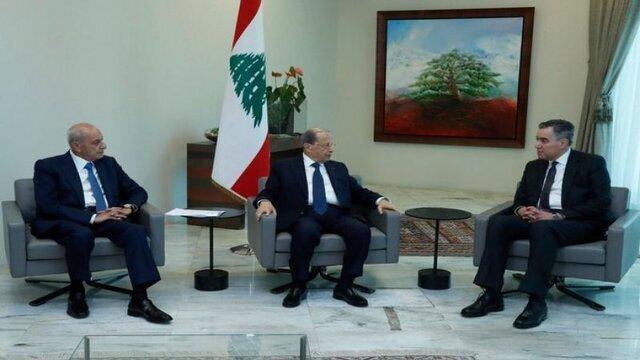 نخست وزیر مکلف لبنان: وقت عمل است نه حرف و وعده