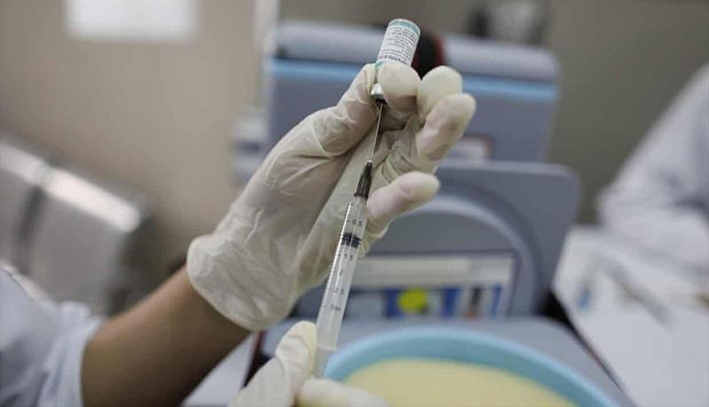 زمان آغاز واکسیناسیون کرونا در جهان