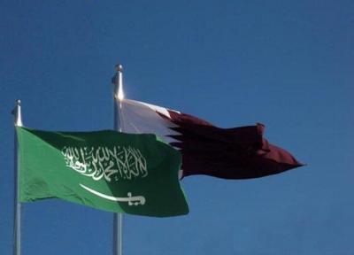 آشتی عربستان با قطر، گشایش گذرگاه های زمینی، دریایی و هوایی