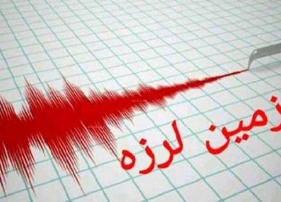 رخداد زلزله دوقلو در استان لرستان و زمینلرزه 4.5 در استان کرمان