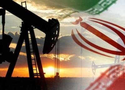 نفت ایران در بهمن ماه بالای 54 دلار فروخته شد خبرنگاران
