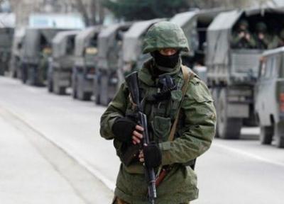 تحولات اوکراین؛ سیا: روسیه 4 هزار سرباز به کریمه اعزام نموده است