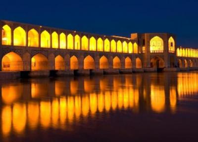 گلچین شعر در خصوص اصفهان کوتاه و بلند بسیار زیبا و خواندنی