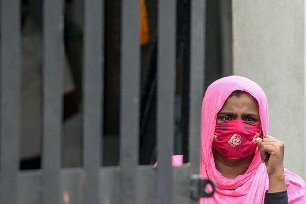 بازداشت دهها کارگر زن سریلانکایی در عربستان