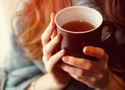 چرا چای نوشیدن در لحظات بحرانی می تواند مفید باشد؟