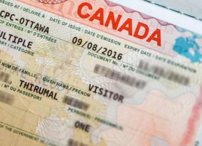 دریافت مجوز الکترونیکی و ویزای کانادا (eTA)