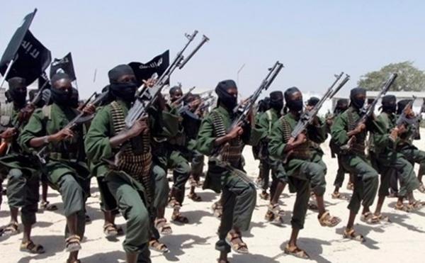 30 کشته در حمله عناصر الشباب در سومالی