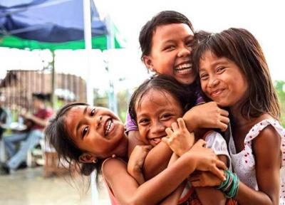 از فرهنگ مردم فیلیپین چه می دانید؟، عکس
