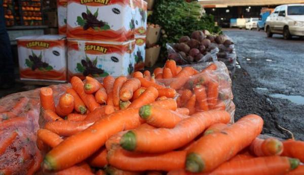 رکوردداران بازار میوه در مرداد ، کرونا هویج را چقدر گران کرد؟