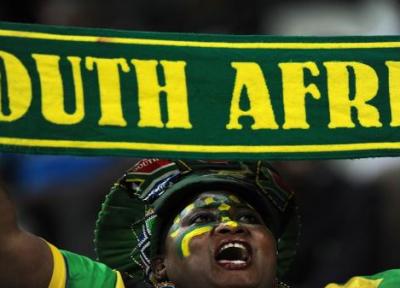 تور افریقای جنوبی: ابتکار فوتبالی آفریقای جنوبی برای تشویق مردم به تزریق واکسن کووید 19